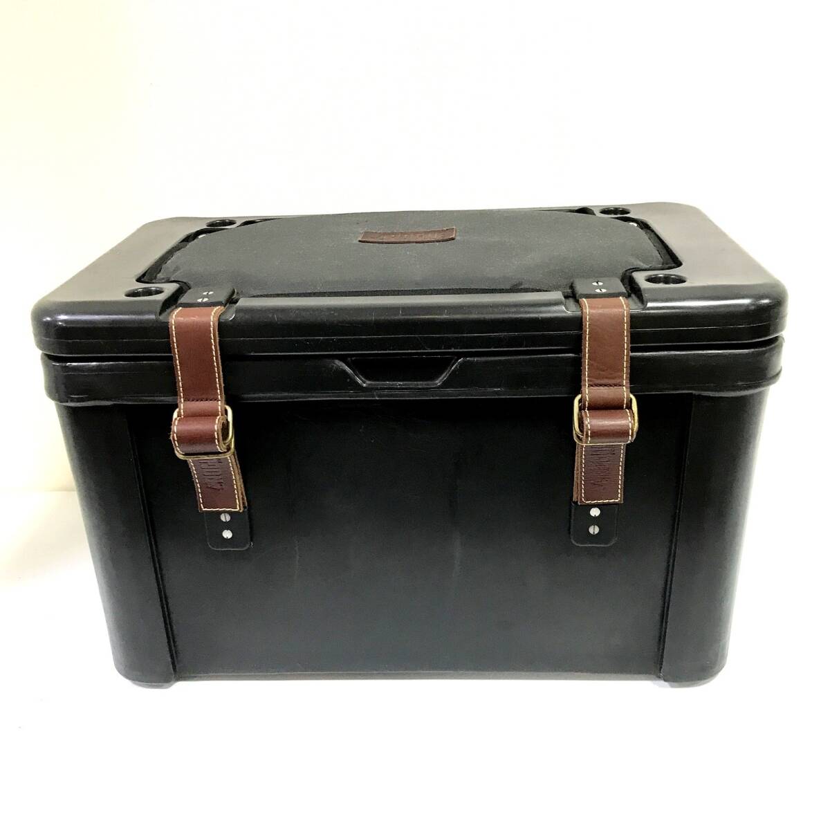 ROGUE ローグ クーラーボックス 45L クーラーボックス 保冷 キャンプ レジャー 釣り アウトドア ◇TA4056拍卖