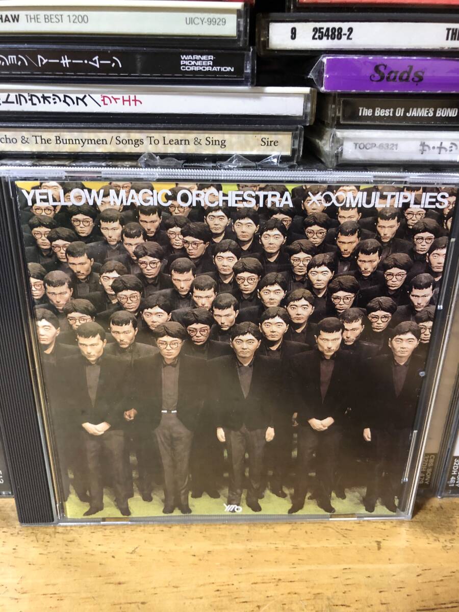 YMO / マルティ・プライズ ALCA-9042拍卖