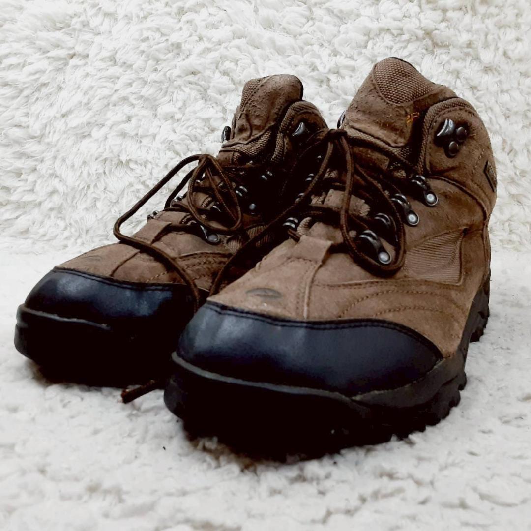 美品 26㎝◎Brooks ブルックス トレッキングシューズ GORE-TEX拍卖
