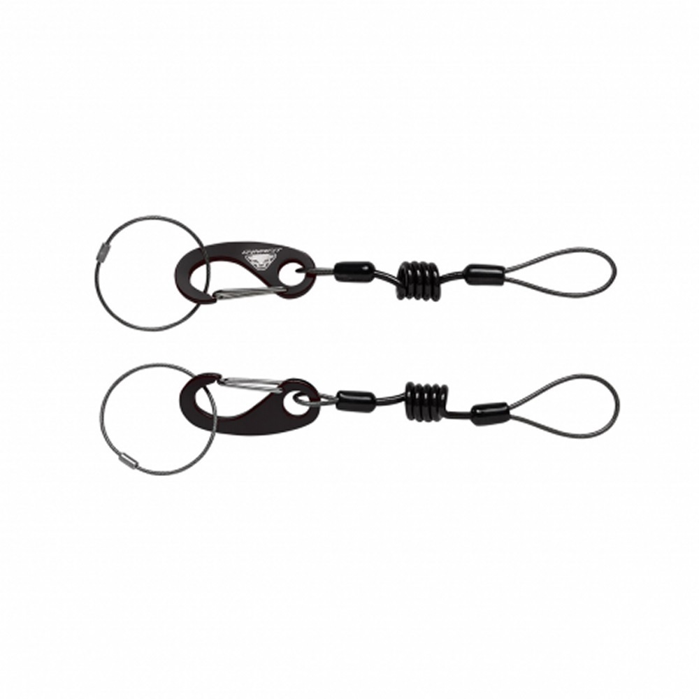Dynafit Guide Leash ディナフィット ガイド リーシュ 黒拍卖