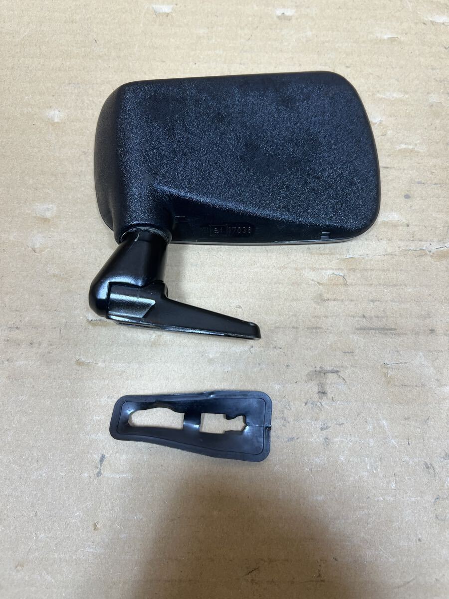 F02# 120 PORSCHE 純正 930 ポルシェ 911 ドアミラー サイドミラー 左 拍卖