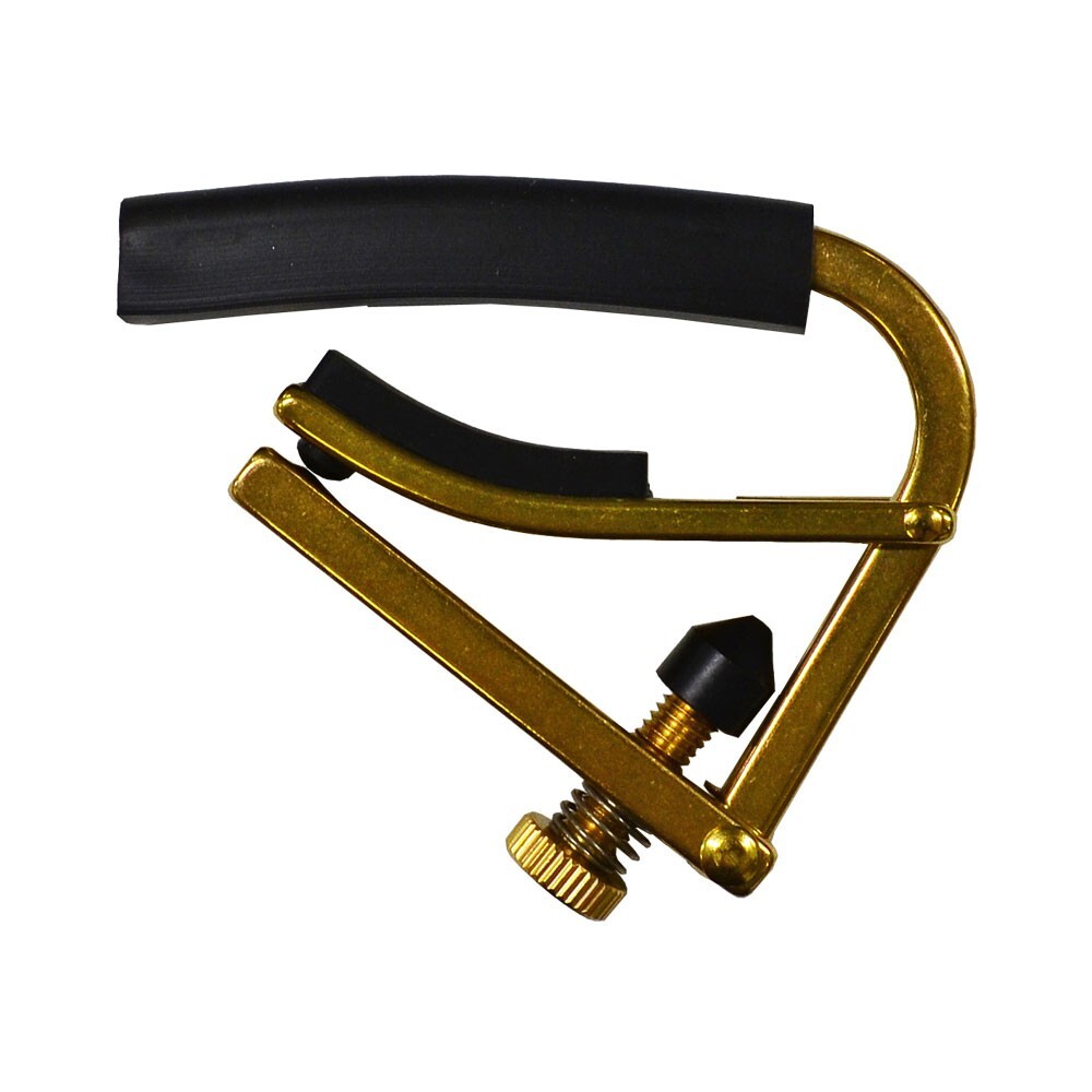 SHUBB C4B 7.25\” radius カポタスト拍卖