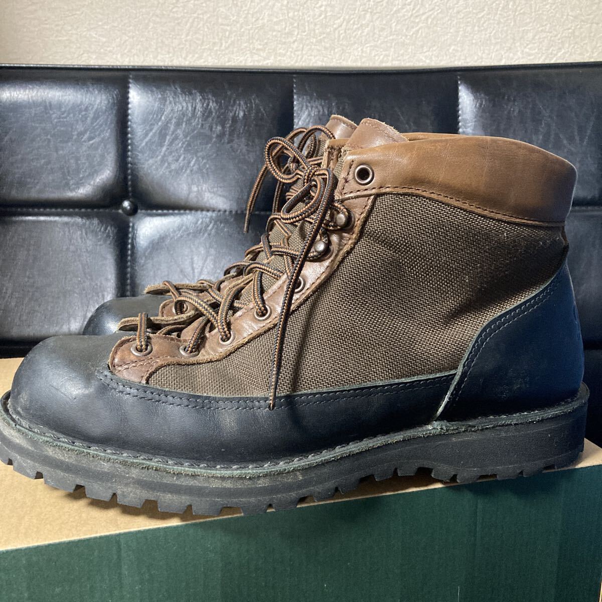Danner ダナーライト DANNER LIGHT40周年 29.5cm us11.5EE拍卖
