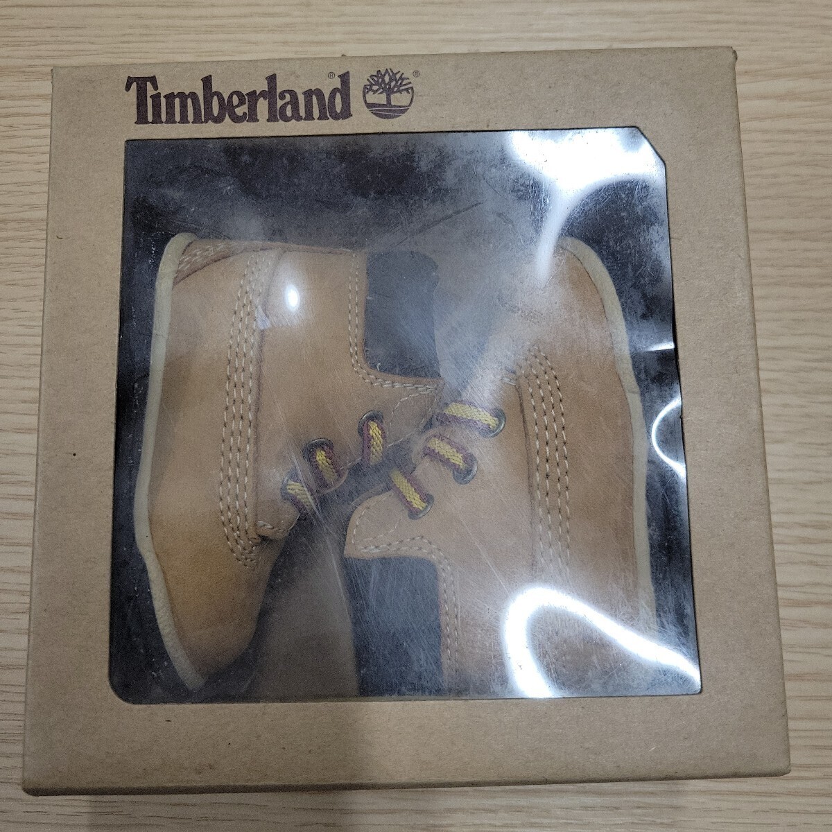 訳あり Timberland 男児靴 No.3拍卖