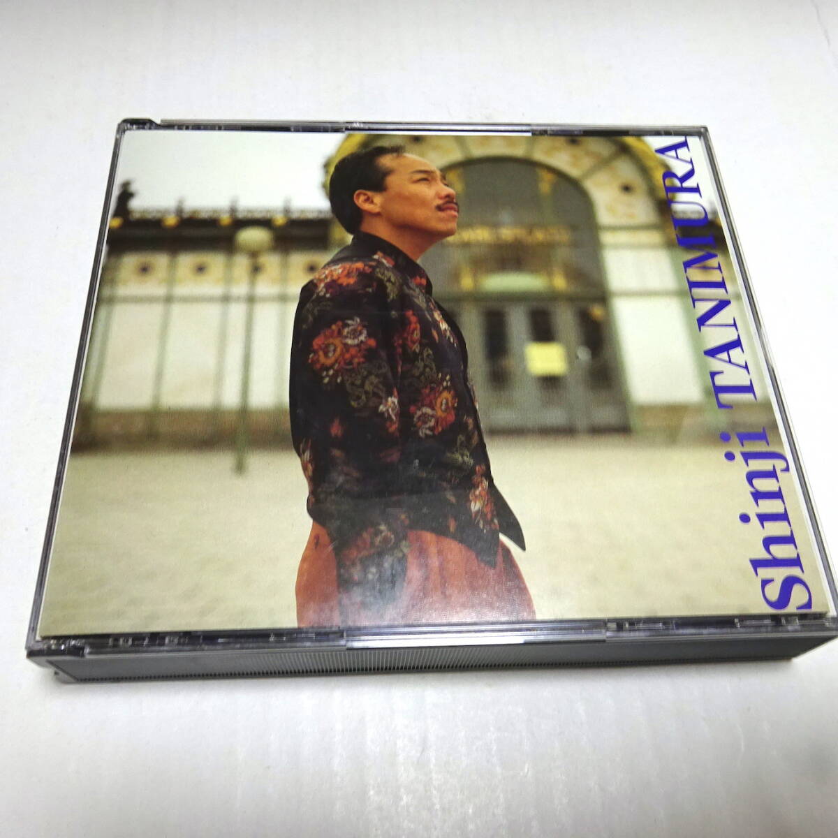 CD3枚組「谷村新司 / シングルB面コレクション」PSCR-5404拍卖