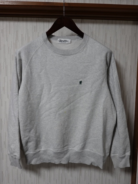 ■0113■GYMPHLEX ジムフレックス スウェットシャツ トレーナー 14 Lサイズ ●拍卖