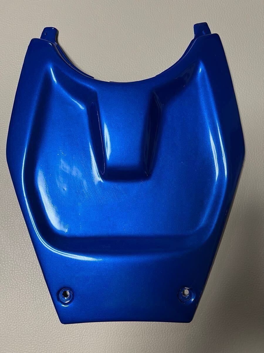 BMW K1200S バッテリーカバー拍卖