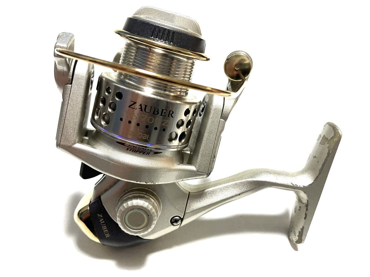 RYOBI リョービ ZAUBER ザウバーVS700Zi 美品ジャンク拍卖