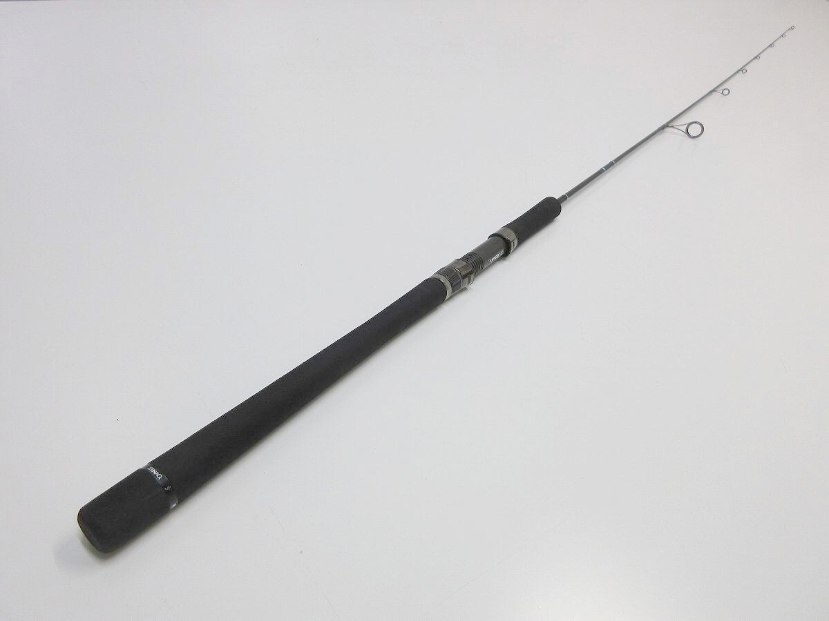ゼナック フォキート FS60-1 ウィッピー /管理AW0315/36拍卖