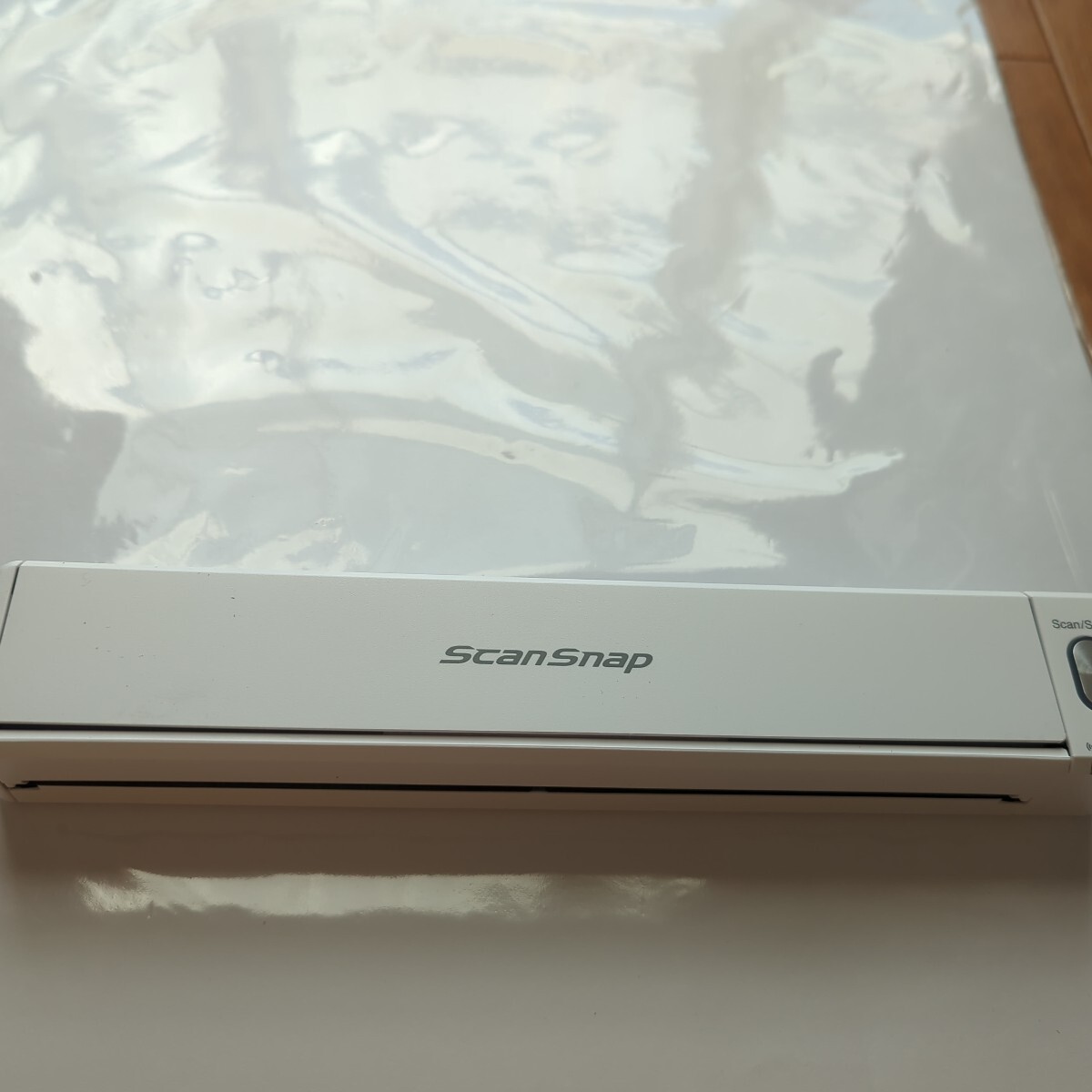 ScanSnap iX100 FI-IX100W (スノーホワイト) スキャナー 富士通 ドキュメントスキャナー スキャンスナップ ホワイト拍卖