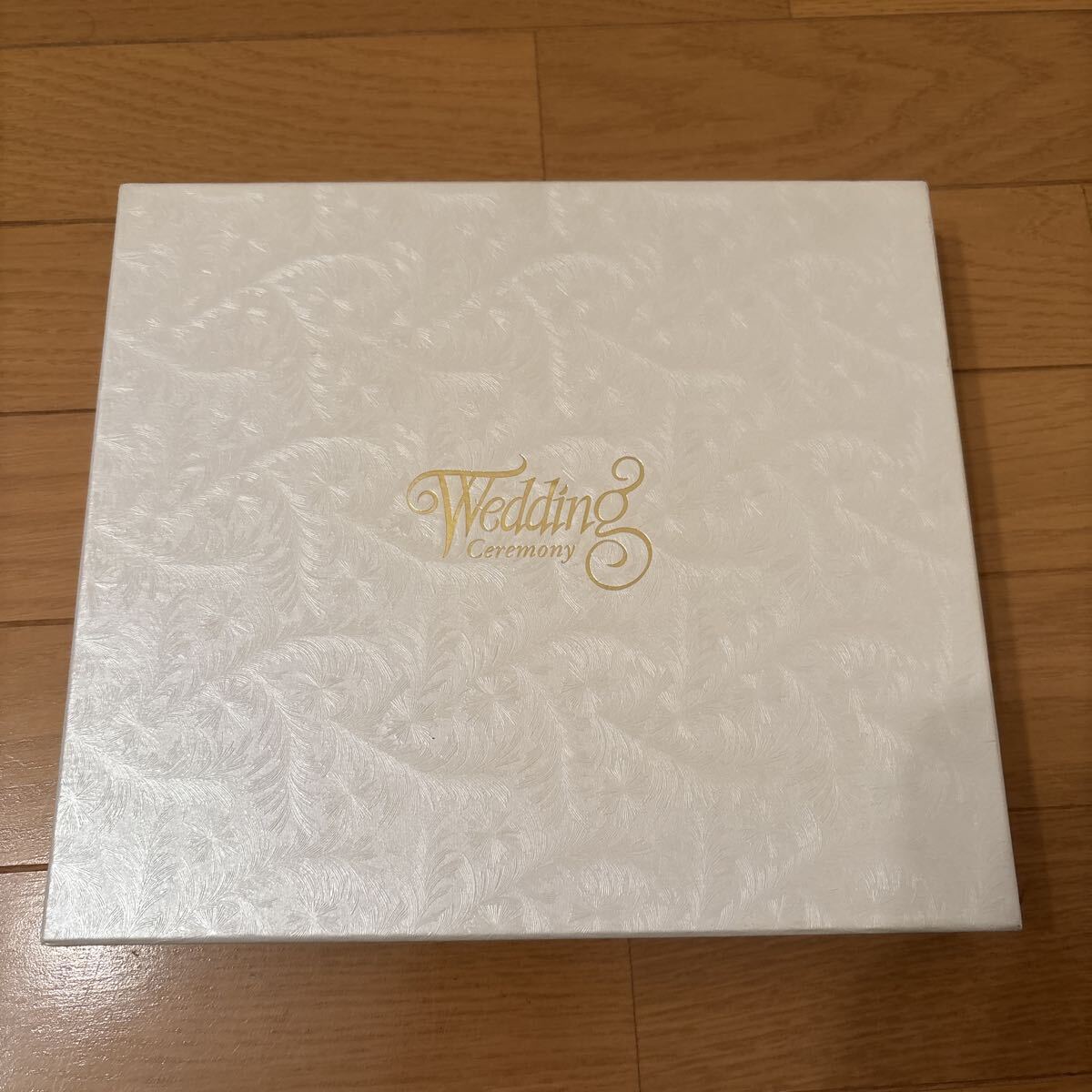 ウェディング セレモニー リングピロー 水色 結婚式 新品 未使用拍卖