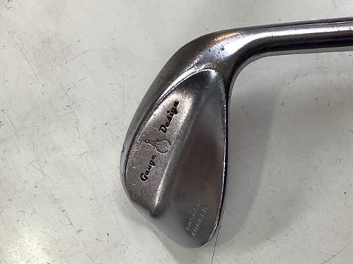 ゲージデザイン Gauge Design GAS1 FORGED 52° ウェッジ WG フレックスS拍卖