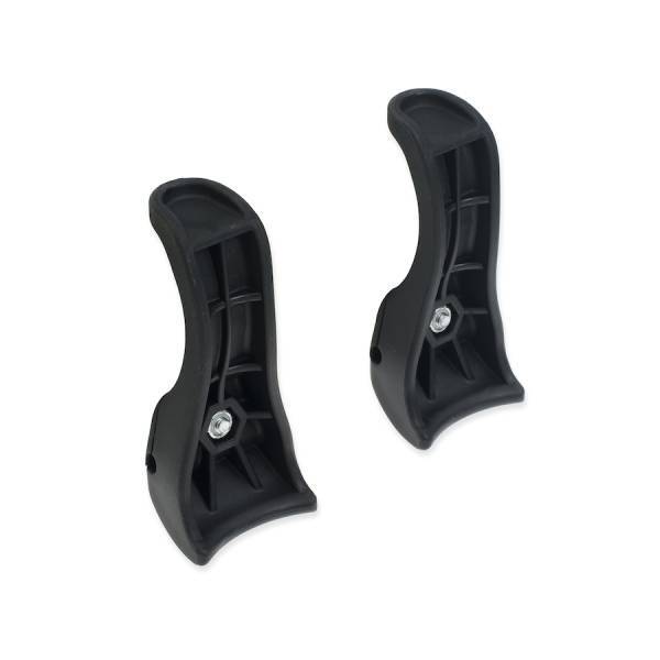 Voile Hardwire Lever ボレー ハードウェア ヒールレバー 黒拍卖