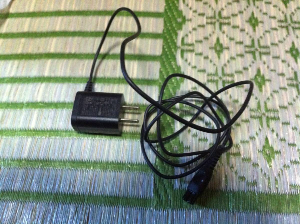PHILIPS フィリップス HQ850 用ACアダプター拍卖