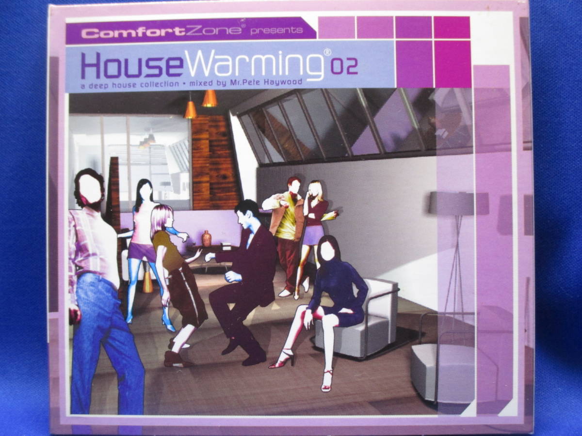G7■中古 House Warming Vol.2 拍卖