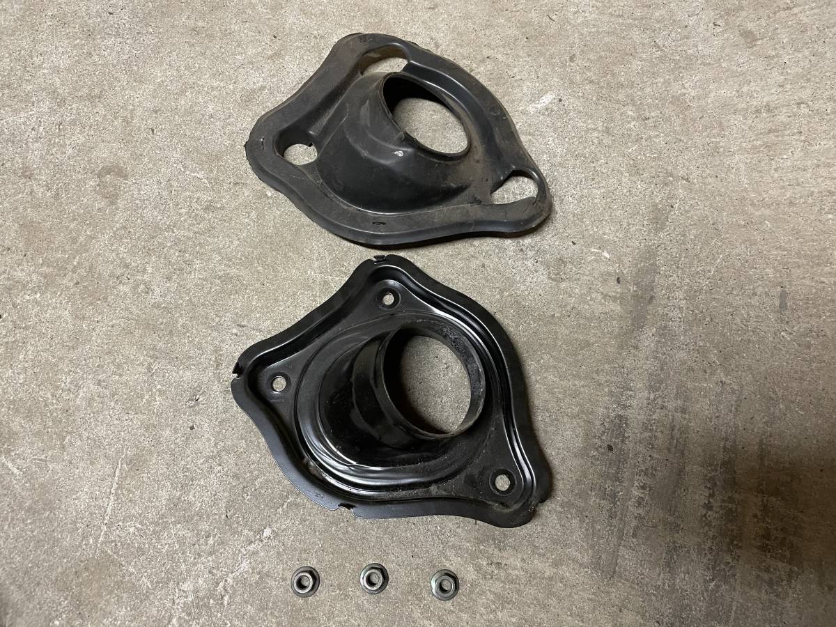 S14 シルビア 純正 バルクヘッド ステアリングシャフト カバー拍卖