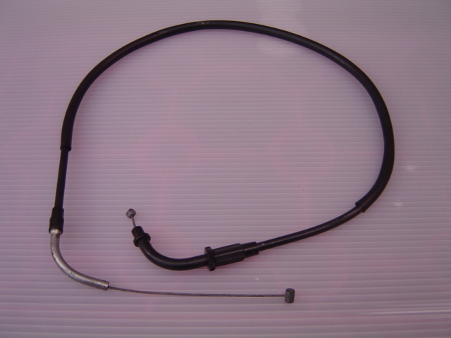 〇ヤマハ ビラーゴ400純正 アクセルワイヤー(2GVー00 3C06) 拍卖