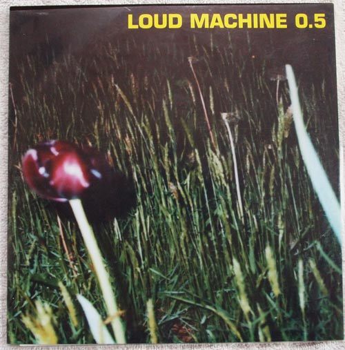 激レア7''シングルEPレコード!!/LOUD MACHINE 0.5/Mind Chemistry/Sad Tree/ラウドマシーン/西村茂樹/THE LOODS/ルーズ拍卖