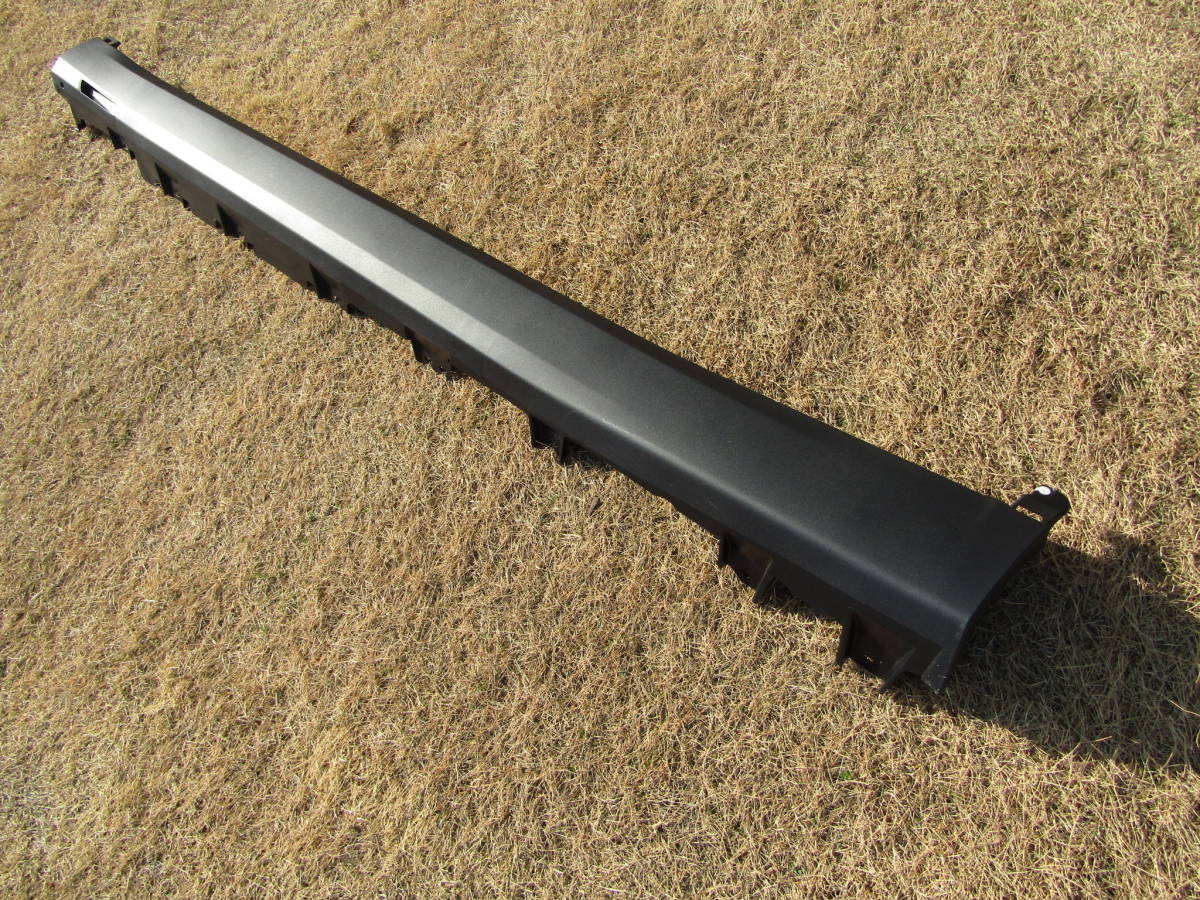 BMW G05 X5 純正 左 サイドステップ 5177-7420659 黒 素地 ■ ■ 9012101拍卖