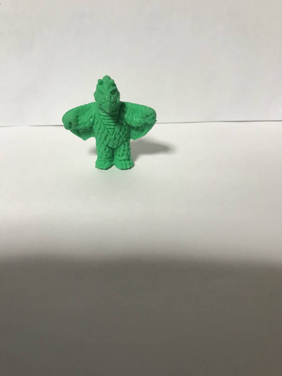 レトロ ビンテージ アンティーク ウルトラマン 怪獣 消しゴム ウルトラ怪獣消しゴム 人形 フィギュア 41 ☆ ポピー拍卖