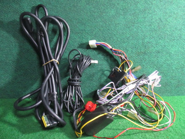 ★6 carrozzeria/カロッツェリア ナビコネクター GPS AVIC-DRV50などに拍卖