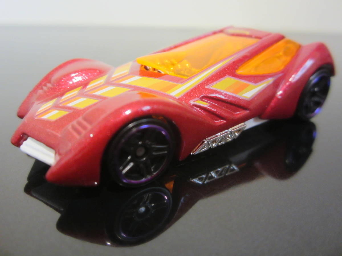 HW 50TH ANNIVERSARY sinistra シニストラ 50周年記念10カーマルチパック限定アイテム マークジョーンズ拍卖