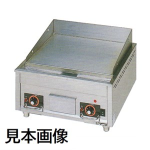 ◇【新品】 電気グリドル マルゼン MEG-066 【一年保証】【業務用】拍卖