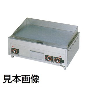 ◇【新品】 電気グリドル マルゼン MEG-096 【一年保証】【業務用】拍卖