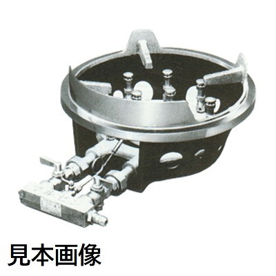 ◇【新品】 スーパージャンボバーナー マルゼン MG-12B 【一年保証】【業務用】拍卖