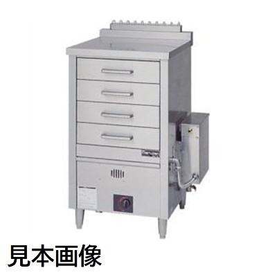 ◇【新品】 ガス蒸し器 マルゼン MUD-14C 【一年保証】【業務用】拍卖