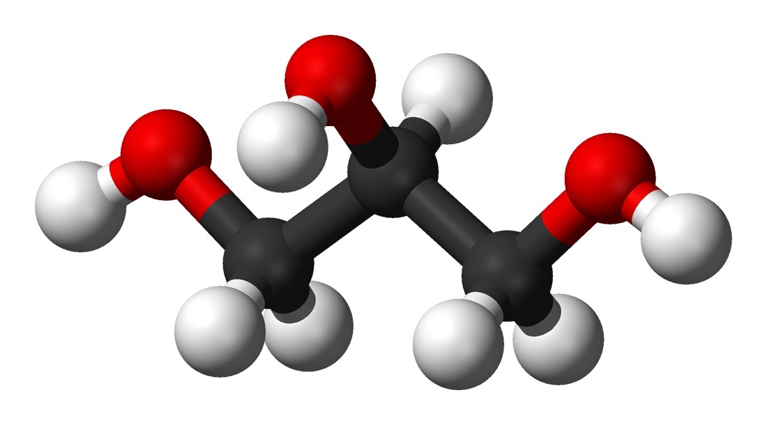 グリセロール 99% 250ml C3H8O3 液体グリセリン 石鹸作りに 有機化合物標本 化学薬品拍卖