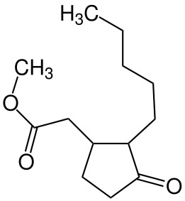 ヘジオン 98% 10g C13H22O3 ジヒドロジャスモン酸メチル 2-(3-オキソ-2-ペンチルシクロペンチル)酢酸メチル 有機化合物標本 試薬 試料拍卖