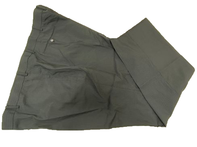 【送料無料】大きいサイズ n, スラックス サイズ160 ニッセン/1005801-100拍卖