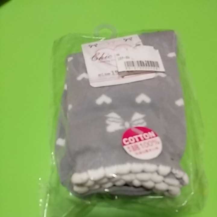 【3】靴下■15-22■女児拍卖