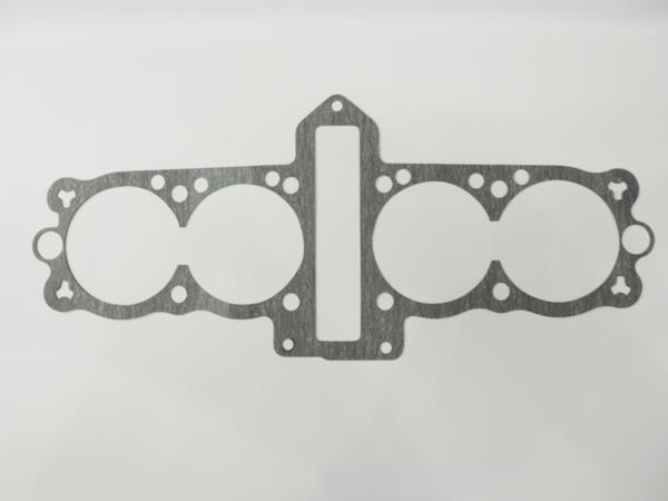 Z400FX E4 シリンダーベース ガスケット Z400-E4拍卖