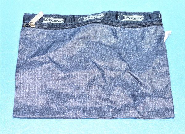 LESPORTSAC(レスポートサック) ポーチ USA製 711450CF-298C 拍卖