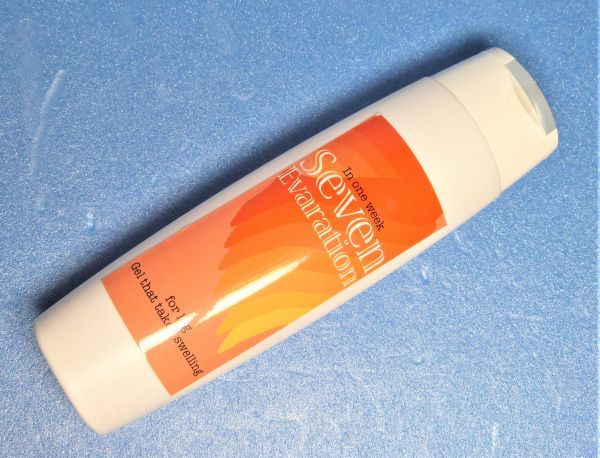 SevenEvaration(セブンエパレーション) ボディ用マッサージジェル 200ml 849757L99-I15 拍卖