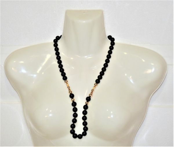 ネックレス 約68cm 838155AC250EC12 拍卖