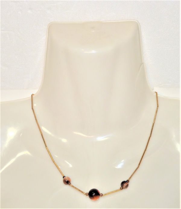 ネックレス 38-44cm 803257CA15EC12 拍卖