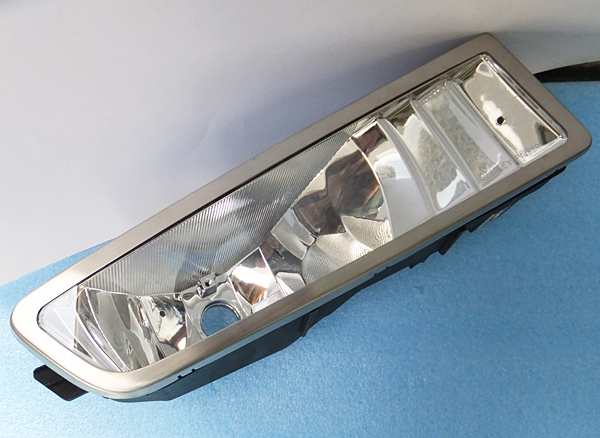 美品 ホンダ 純正 インスパイア FOG フォグ ライト ランプ 右 右側 レンズP1488 R カスタム 交換 希少 (INSPIRE UA4 UA5 後期)拍卖