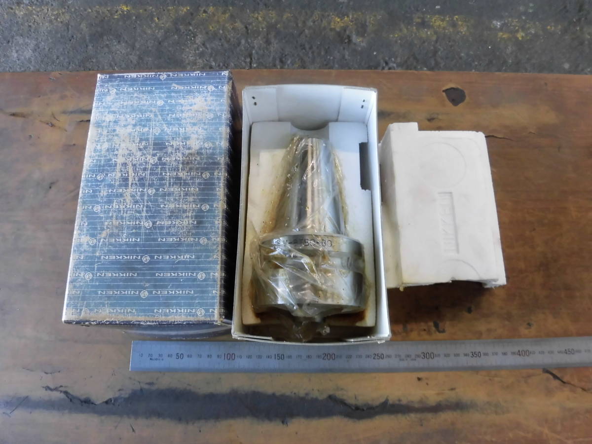 ◇BT50ツール・V-BT50-B0 (JA2104) NIKKEN・日研 ◇拍卖