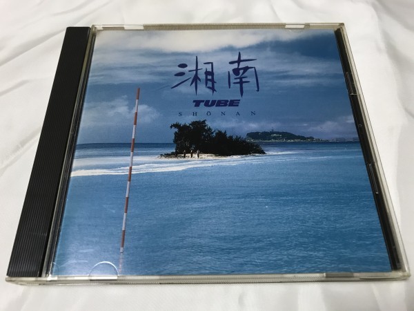 TUBE 湘南 SHONAN 即決 送料無料拍卖