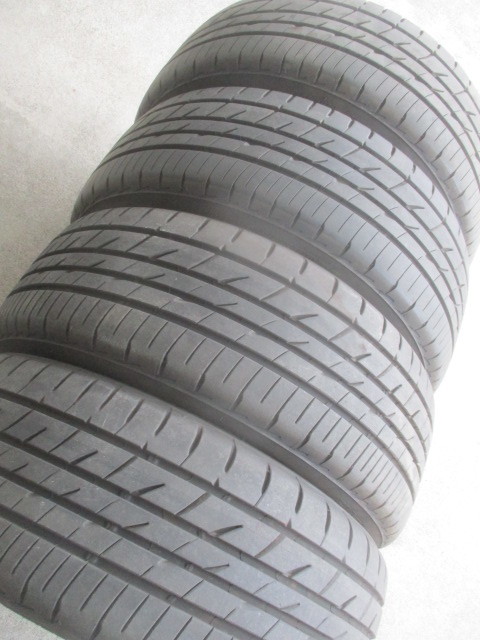 ☆新品?即決アリ☆ブリヂストン PLAYZ PX 245/45R19 4本拍卖