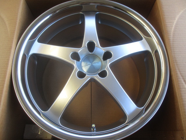 ☆希少新品☆ ブレイトン イマジン 19インチ 4本 bmw拍卖