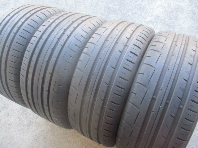 ☆新車外し☆ダンロップ SP MAXX RT2 245/40☆275/35 4本拍卖