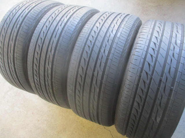 ☆バリ山即決アリ☆ブリヂストン レグノGR-XI 235/40R18 4本拍卖