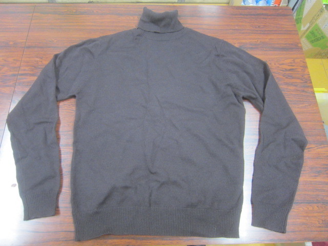 イ・ジュンギ 広告紙面モデル SO,BASIC タートルネックセーター エーボンハウスに勤務していた友人からの代理出品 ポロ ケント VAN jpress拍卖