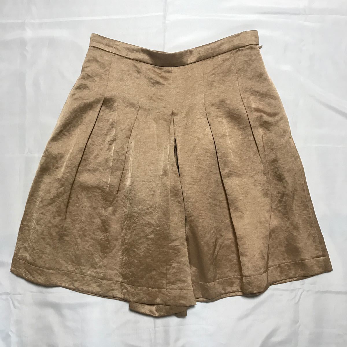 JILLSTUART ジルスチュアート キュロットパンツ拍卖