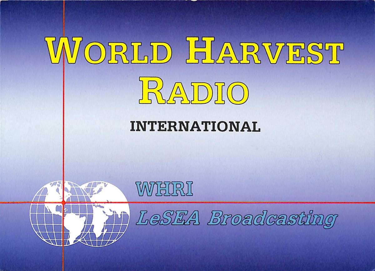 BCL★ベリカード★アメリカ・WHRI放送+おまけ★SONY★ソニー★ステレオ・カセットプレーヤー★初代ウォークマン★TPS-L2カラーSG付 拍卖