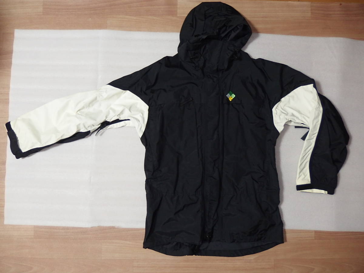 送料無料 GOODENOUGH スノーボード ジャケット GDEH グッドイナフ 藤原ヒロシ拍卖